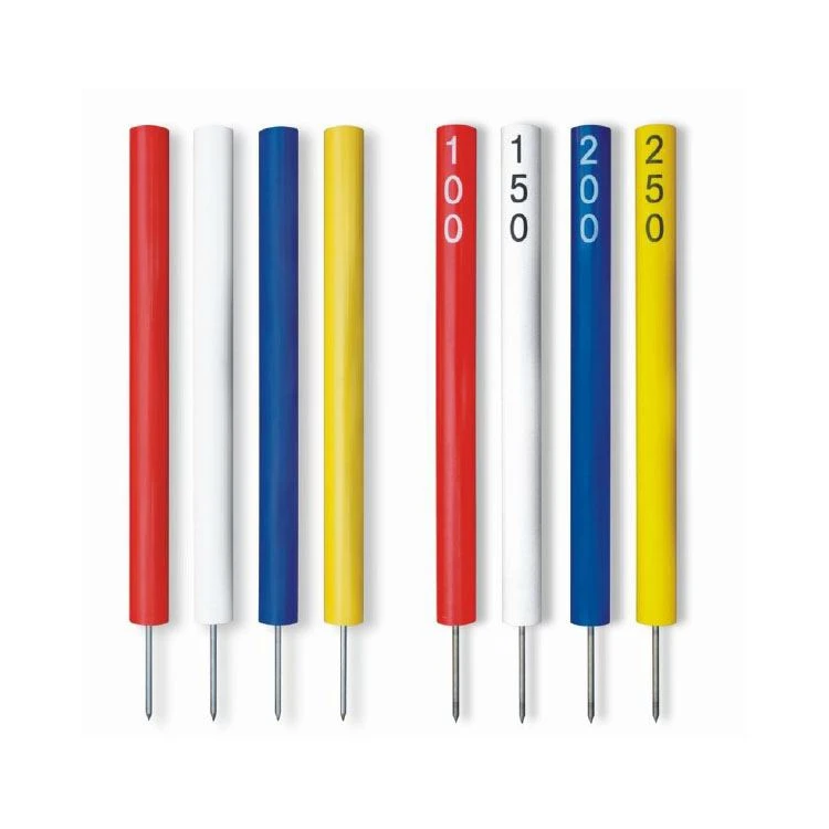 50mm post marker