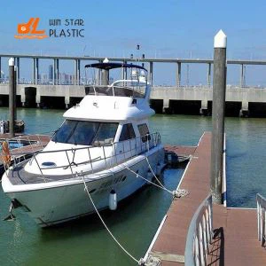 ডক ফ্লোট