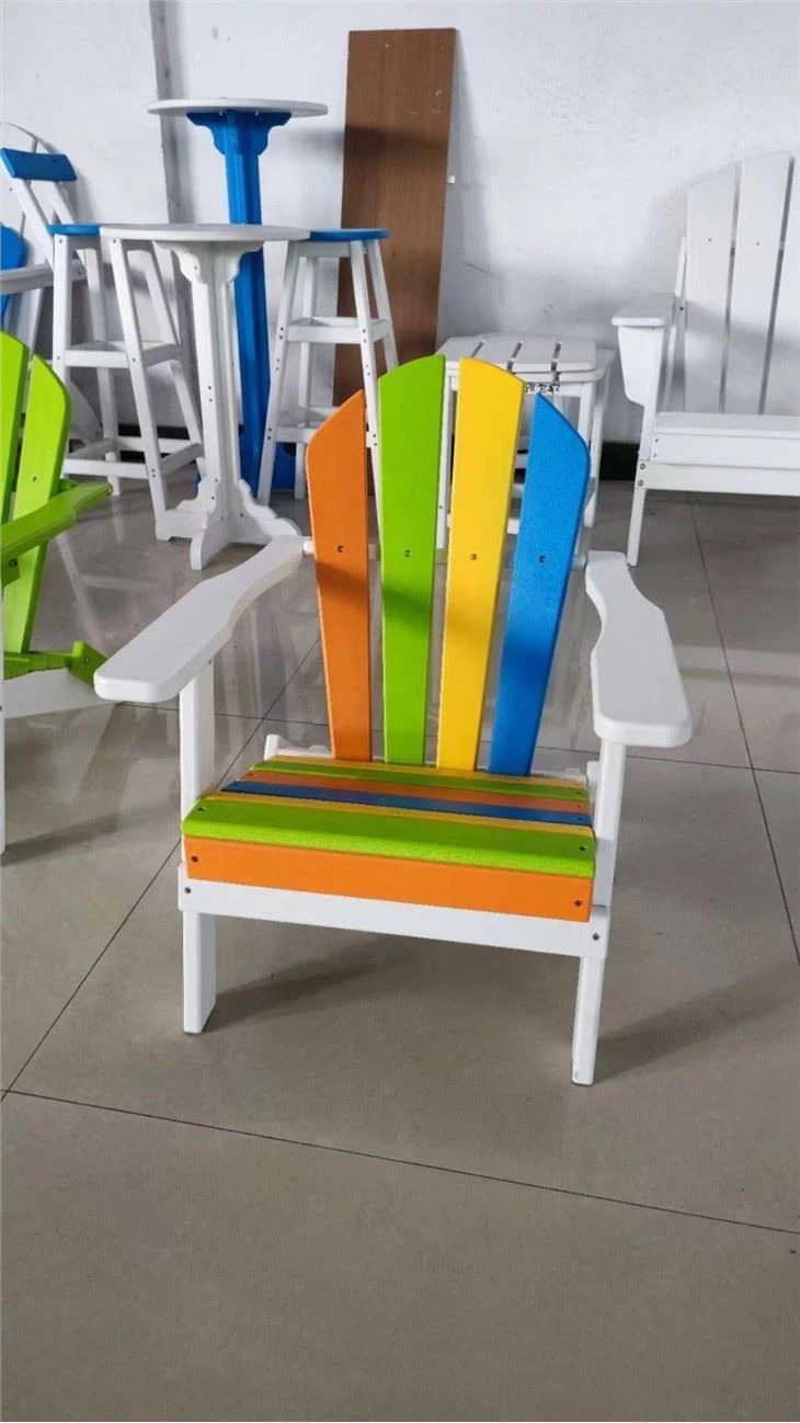 Kids Adirondack Chair